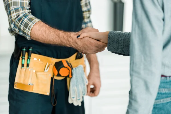 Professional handyman tools